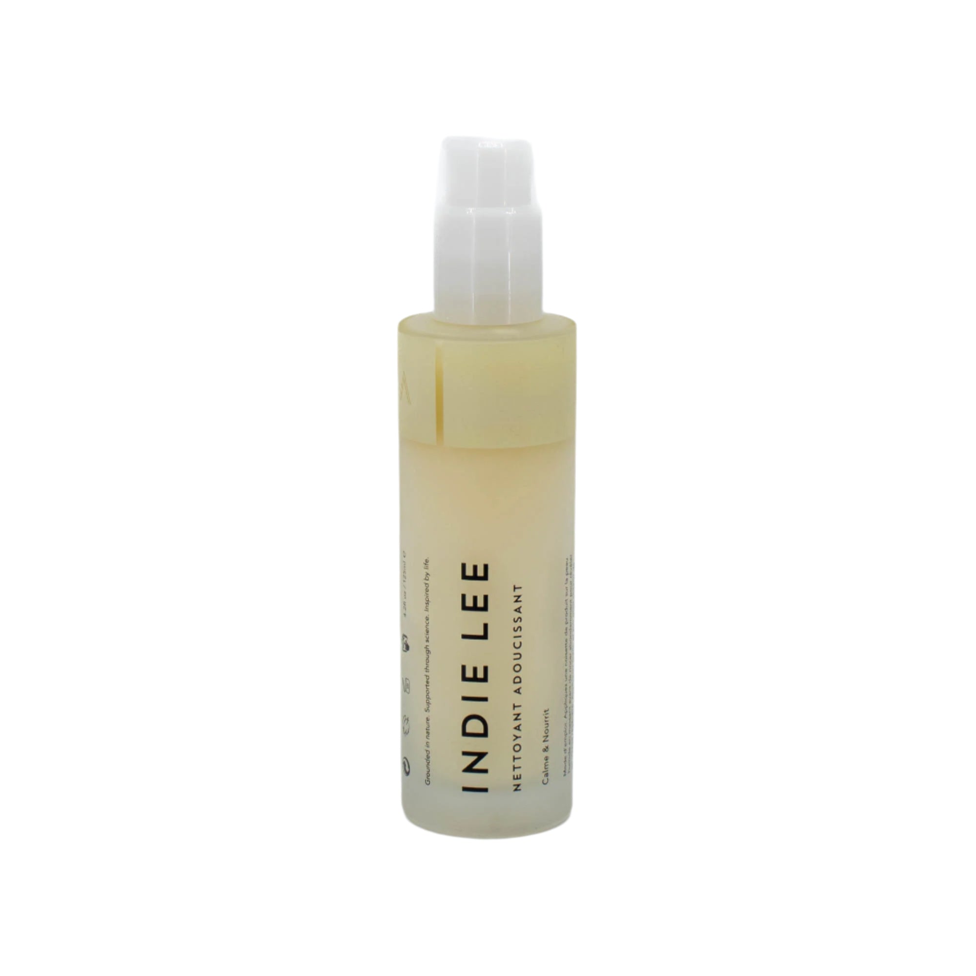 INDIE LEE Soothing Cleanser 4.2oz - Imperfect Box