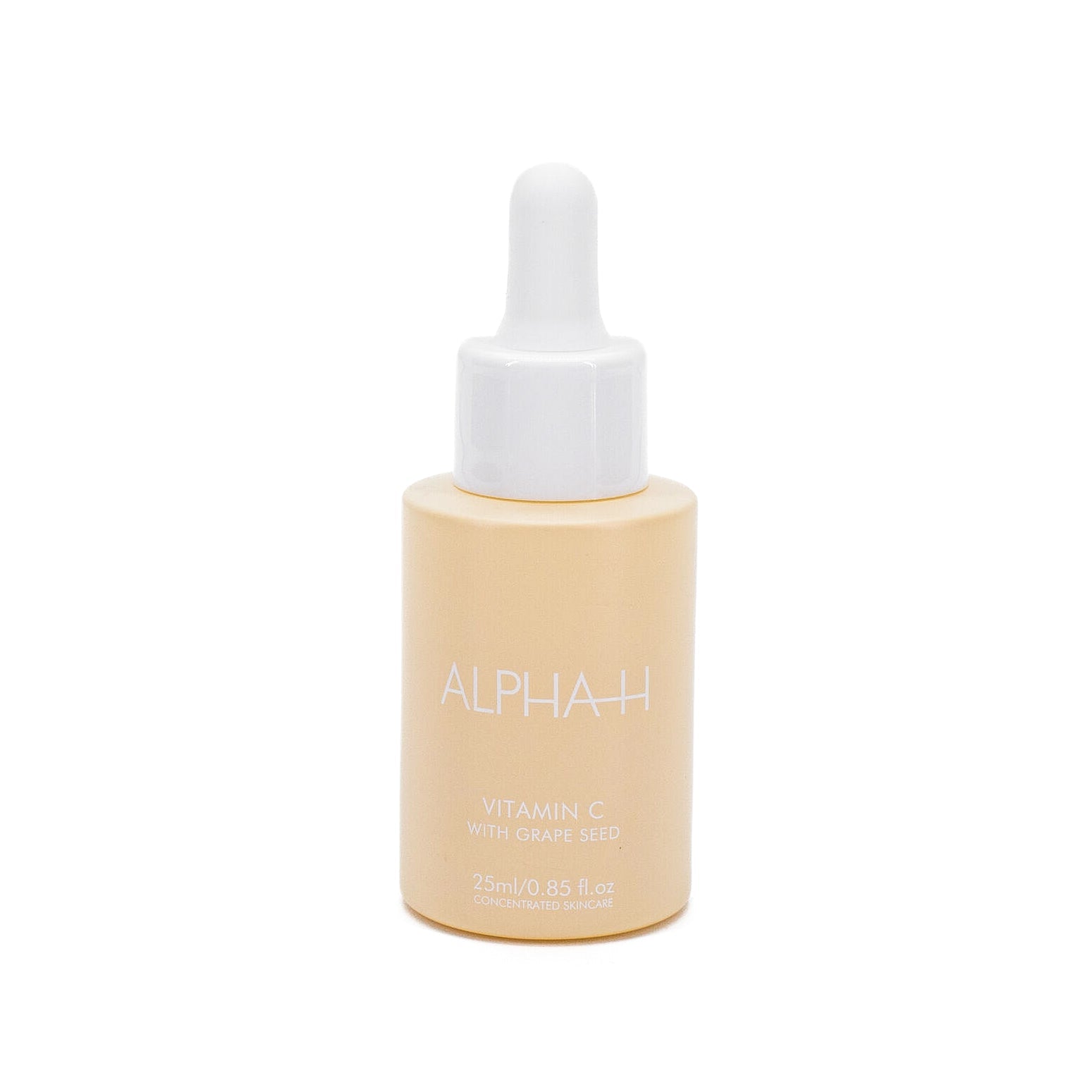 ALPHA-H Vitamin C with Grape Seed 0.85oz - Imperfect Box