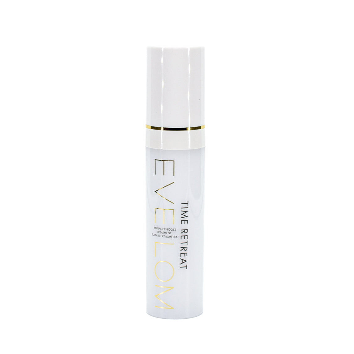 EVE LOM Time Retreat Radiance Boost Treatment 1oz - Missing Box