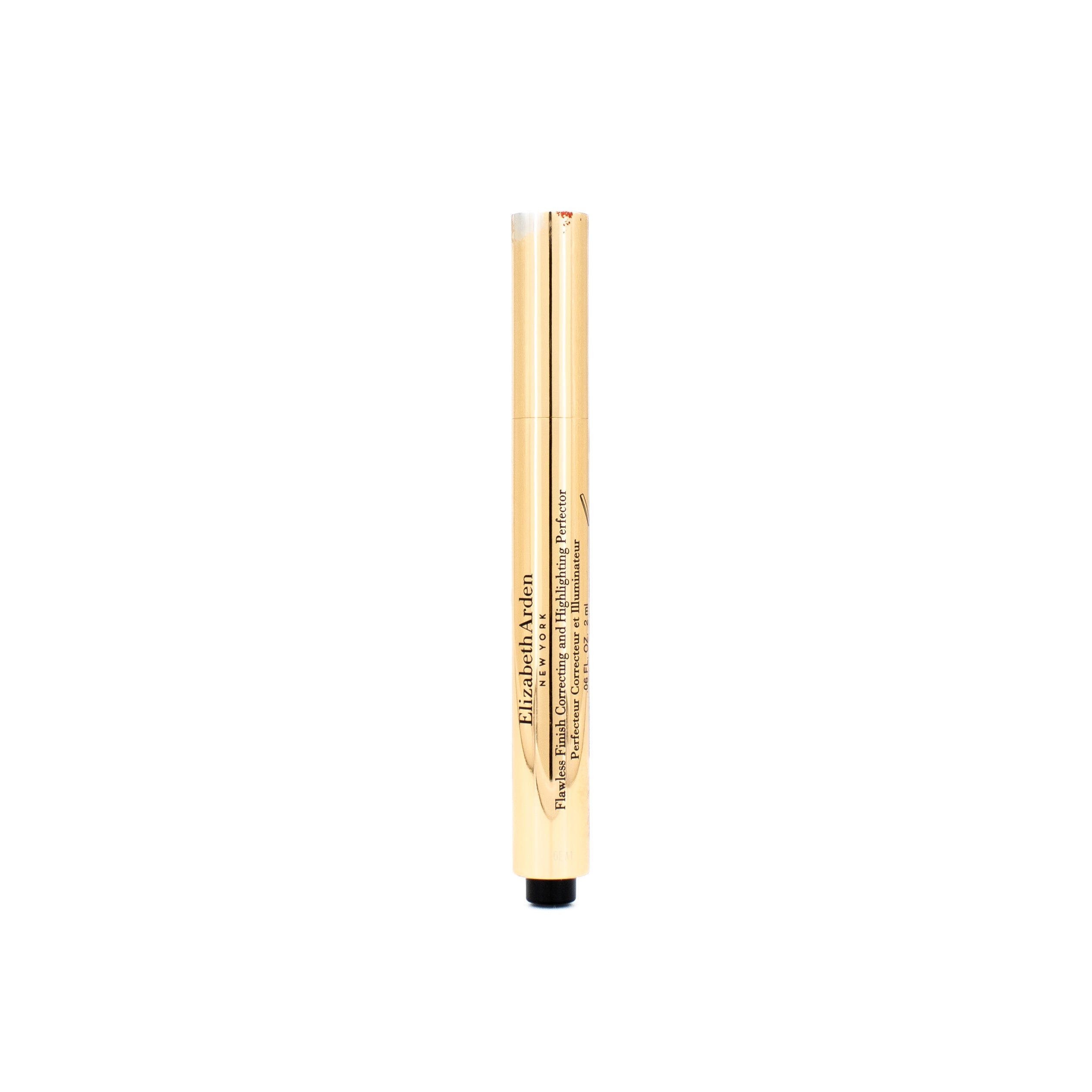 Elizabeth Arden Correcting and Highlighting Perfector 2 0.6oz - Imperfect Container