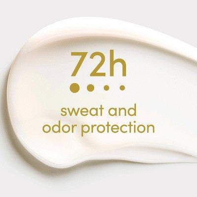 Dove Beauty Advanced Care Cool Essentials 72-Hour Women's Antiperspirant & Deodorant Dry Spray - Imperfect Container