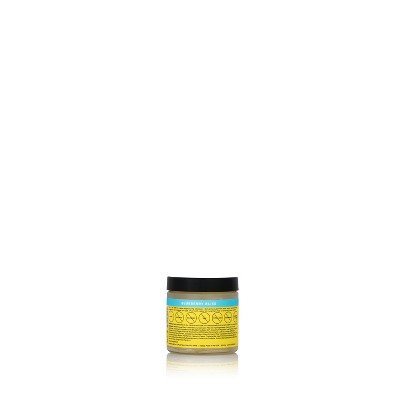 Curls Blueberry Bliss Super Hold Edge Control 4oz - Imperfect Container