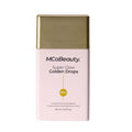 MCoBeauty Super Glow Golden Drops 1.01 fl oz - New