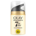 Olay Total Effects Face Moisturizer SPF 30 1.7 fl oz - Imperfect Box