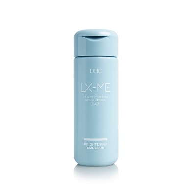 DHC LX-ME Brightening + Hydrating Emulsion 5.07oz - New