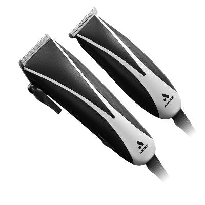 Andis Ultra Clip & Trim Combo - Imperfect Box