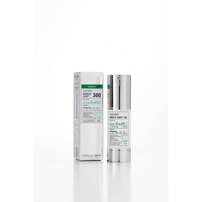 VT Cosmetics Reedle Shot 300 1.01fl oz - Imperfect Box