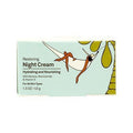 Sun Bum Restoring Facial Night Cream 1.5 oz - New