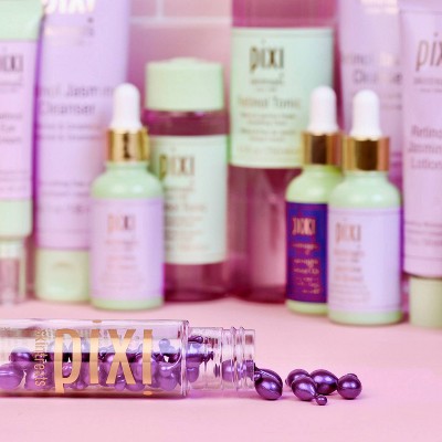 Pixi Retinol CapsuleCare Serum 30ct - Imperfect Box