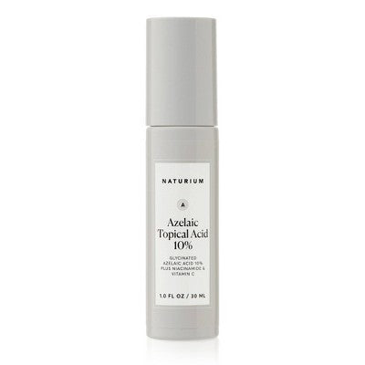 Naturium Azelaic Topical Acid 10% 1 fl oz - Missing Box