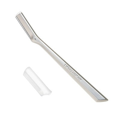 Tweezerman Facial Razor - New