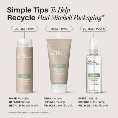 Paul Mitchell Super Skinny Relaxing Hair Balm - 5.1 fl oz