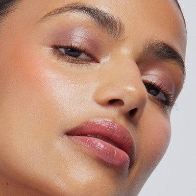 Versed Stay Liquid Eyeshadow Haze 0.15 fl oz - Imperfect Box