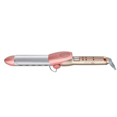 Conair InfinitiPro Frizz Free Curling Iron 1 1/4" - New