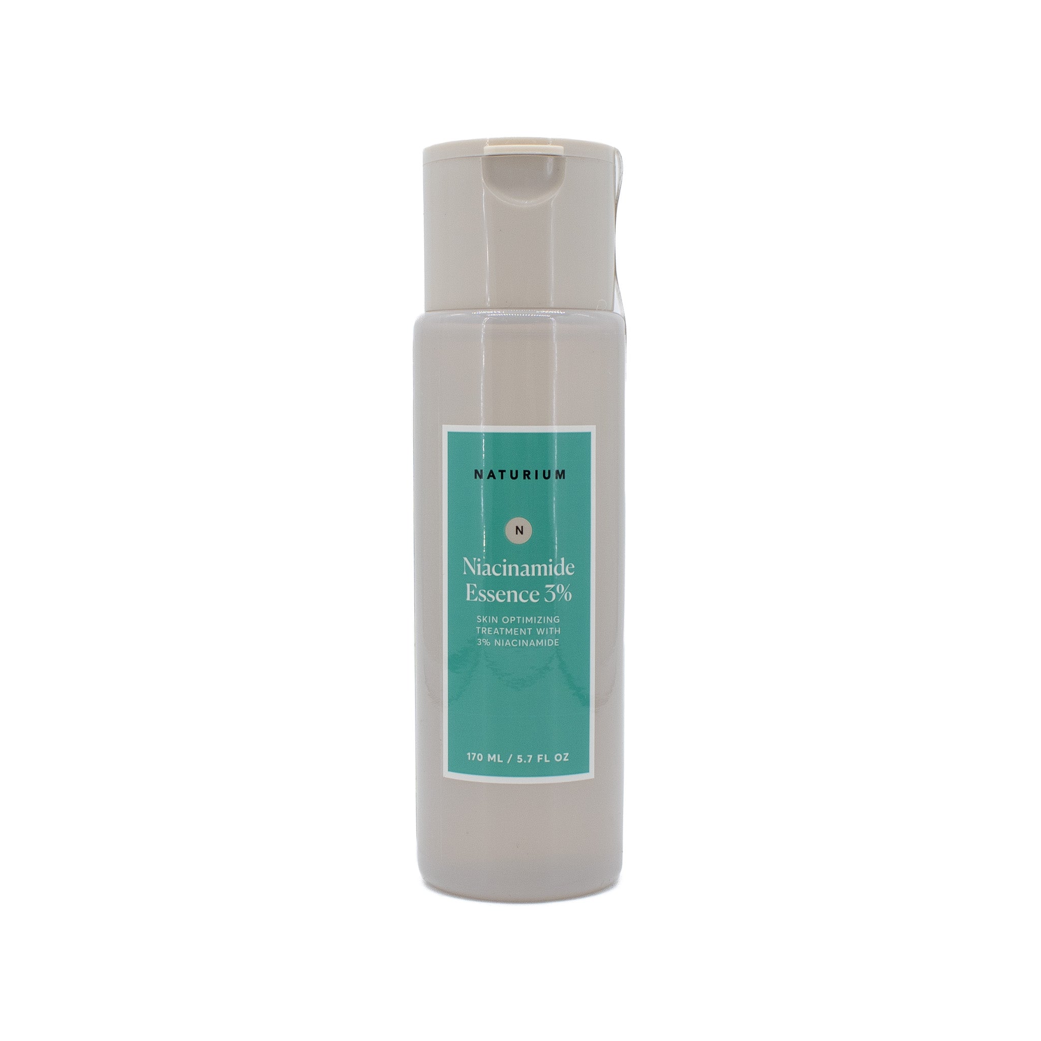 Naturium Niacinamide Essence 3% Treatment 5.7oz - New