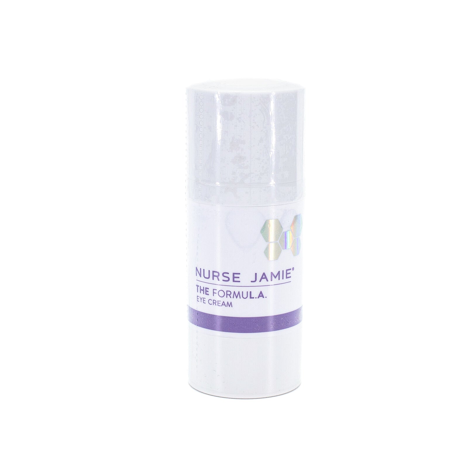 NURSE JAMIE The Formul.a Eye Cream 0.5oz - New