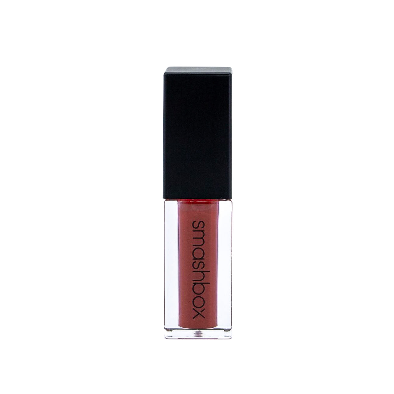 Smashbox Always On Matte Liquid Lipstick BAWSE .13oz - Missing Box