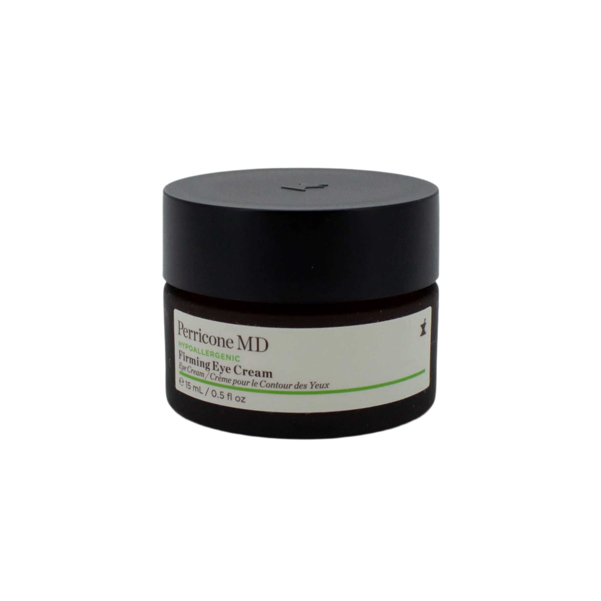 Perricone MD Hypoallergenic Firming Eye Cream 0.5oz - Imperfect Box